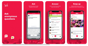 Shocking example of how apps make money by selling data