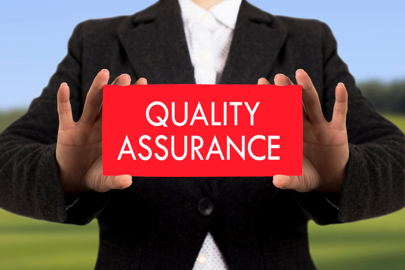 Leading App Developer in Melbourne - Quality Assurance
