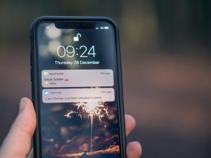 Firebase vs AWS: Push Notification Comparison